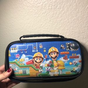 Nintendo switch case